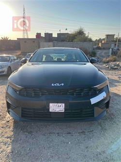 کیا K5